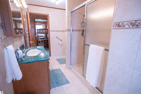 Tiny photo for 148 N Huron #1, Detour Village, MI 49725 (MLS # 1943343)