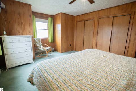 Tiny photo for 148 N Huron #1, Detour Village, MI 49725 (MLS # 1943343)
