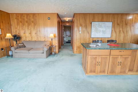 Tiny photo for 148 N Huron #1, Detour Village, MI 49725 (MLS # 1943343)