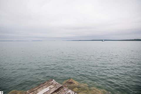 Tiny photo for 148 N Huron #1, Detour Village, MI 49725 (MLS # 1943343)