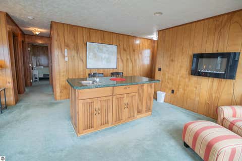 Tiny photo for 148 N Huron #1, Detour Village, MI 49725 (MLS # 1943343)