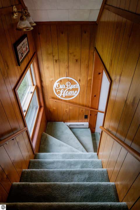 Tiny photo for 148 N Huron #1, Detour Village, MI 49725 (MLS # 1943343)