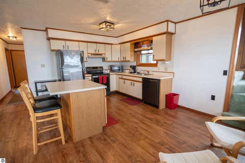 Tiny photo for 148 N Huron #1, Detour Village, MI 49725 (MLS # 1943343)