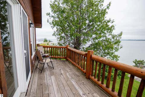 Tiny photo for 148 N Huron #1, Detour Village, MI 49725 (MLS # 1943343)