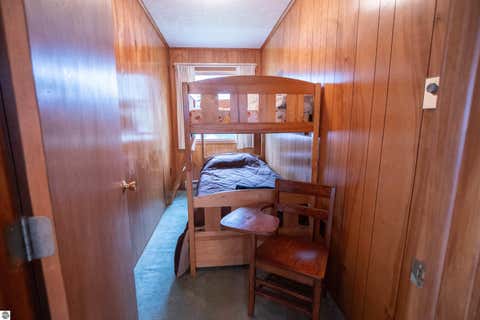Tiny photo for 148 N Huron #1, Detour Village, MI 49725 (MLS # 1943343)
