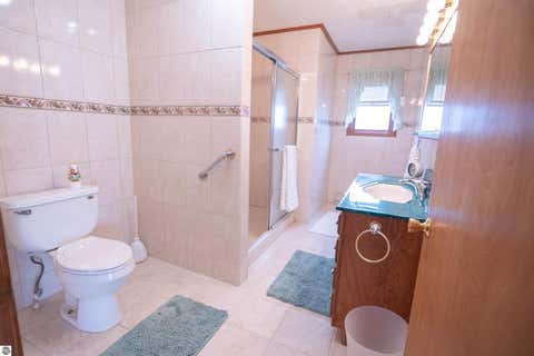 Tiny photo for 148 N Huron #1, Detour Village, MI 49725 (MLS # 1943343)
