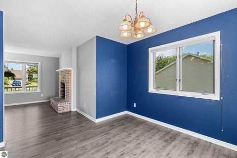 Tiny photo for 6109 Dover Lane, Traverse City, MI 49685 (MLS # 1948256)