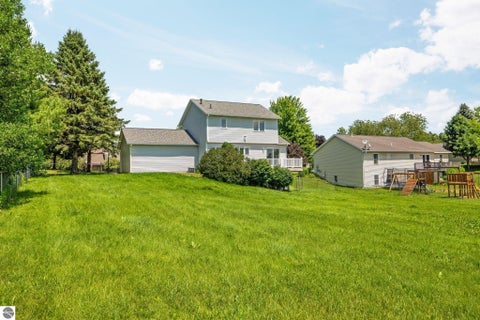 Tiny photo for 6109 Dover Lane, Traverse City, MI 49685 (MLS # 1948256)