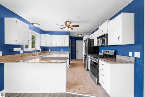 Tiny photo for 6109 Dover Lane, Traverse City, MI 49685 (MLS # 1948256)