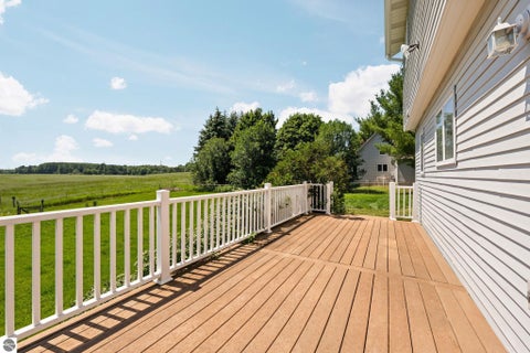 Tiny photo for 6109 Dover Lane, Traverse City, MI 49685 (MLS # 1948256)
