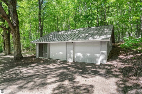 Tiny photo for 5252 Six Mile Lake Road, Ellsworth, MI 49729 (MLS # 1946144)