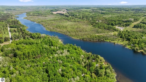 Tiny photo for 5252 Six Mile Lake Road, Ellsworth, MI 49729 (MLS # 1946144)