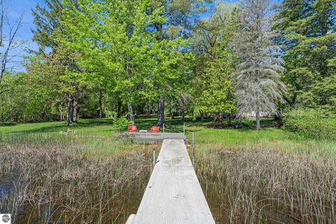 Tiny photo for 5252 Six Mile Lake Road, Ellsworth, MI 49729 (MLS # 1946144)