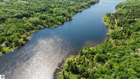 Tiny photo for 5252 Six Mile Lake Road, Ellsworth, MI 49729 (MLS # 1946144)