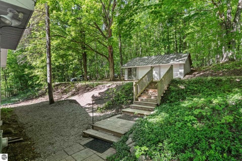 Tiny photo for 5252 Six Mile Lake Road, Ellsworth, MI 49729 (MLS # 1946144)