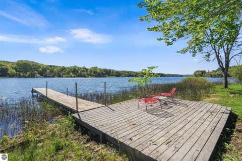 Tiny photo for 5252 Six Mile Lake Road, Ellsworth, MI 49729 (MLS # 1946144)