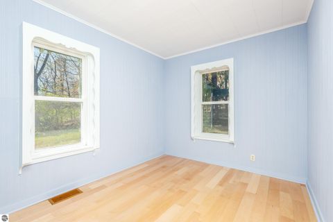 Tiny photo for 925 Beech Street, Frankfort, MI 49635 (MLS # 1945089)