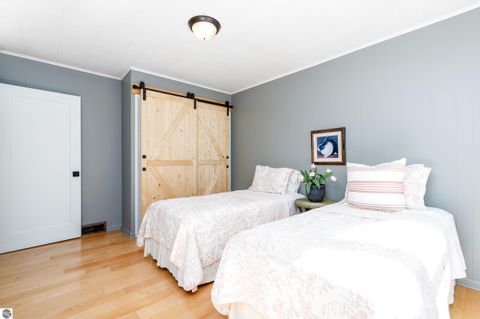 Tiny photo for 925 Beech Street, Frankfort, MI 49635 (MLS # 1945089)