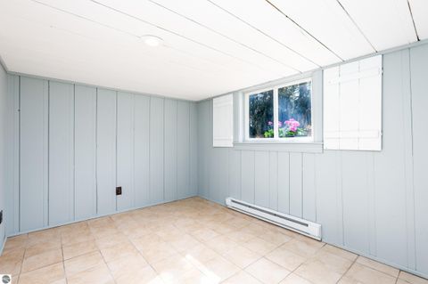 Tiny photo for 925 Beech Street, Frankfort, MI 49635 (MLS # 1945089)
