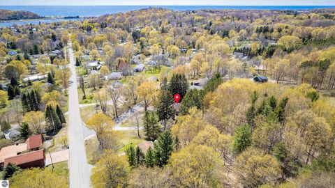 Tiny photo for 925 Beech Street, Frankfort, MI 49635 (MLS # 1945089)