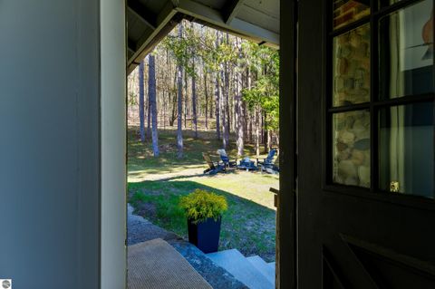 Tiny photo for 925 Beech Street, Frankfort, MI 49635 (MLS # 1945089)