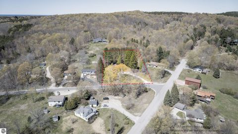 Tiny photo for 925 Beech Street, Frankfort, MI 49635 (MLS # 1945089)