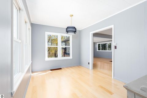 Tiny photo for 925 Beech Street, Frankfort, MI 49635 (MLS # 1945089)