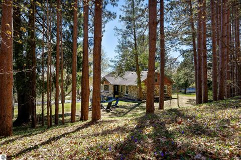Tiny photo for 925 Beech Street, Frankfort, MI 49635 (MLS # 1945089)
