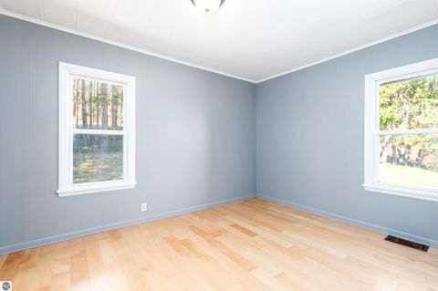 Tiny photo for 925 Beech Street, Frankfort, MI 49635 (MLS # 1945089)