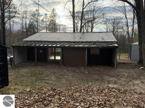 Tiny photo for 4933 E Johnson Road, Lake City, MI 49651 (MLS # 1946546)