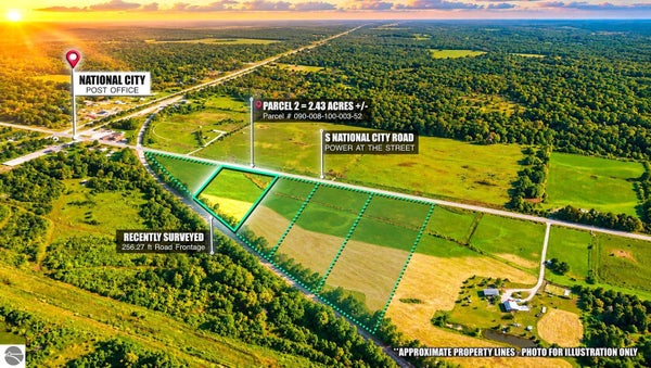 1744 N NATIONAL CITY RD, NATIONAL CITY, MI 48748 - Image b82e33d29e7af71b3ae7ff4ebe68787b/2273565733