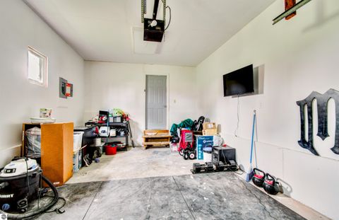 Tiny photo for 5578 S Crawford Road, Mt Pleasant, MI 48858 (MLS # 1943932)