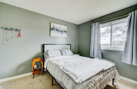 Tiny photo for 5578 S Crawford Road, Mt Pleasant, MI 48858 (MLS # 1943932)