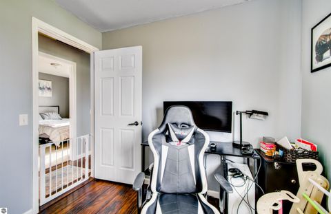 Tiny photo for 5578 S Crawford Road, Mt Pleasant, MI 48858 (MLS # 1943932)