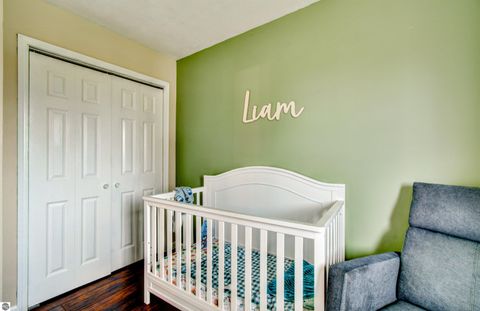 Tiny photo for 5578 S Crawford Road, Mt Pleasant, MI 48858 (MLS # 1943932)