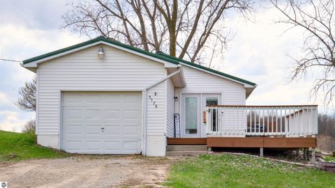 Tiny photo for 5578 S Crawford Road, Mt Pleasant, MI 48858 (MLS # 1943932)