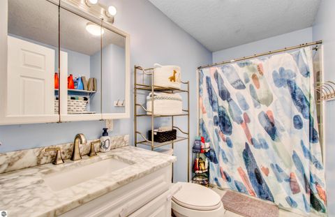 Tiny photo for 5578 S Crawford Road, Mt Pleasant, MI 48858 (MLS # 1943932)