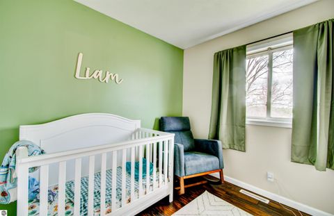 Tiny photo for 5578 S Crawford Road, Mt Pleasant, MI 48858 (MLS # 1943932)