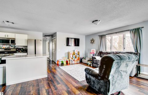 Tiny photo for 5578 S Crawford Road, Mt Pleasant, MI 48858 (MLS # 1943932)