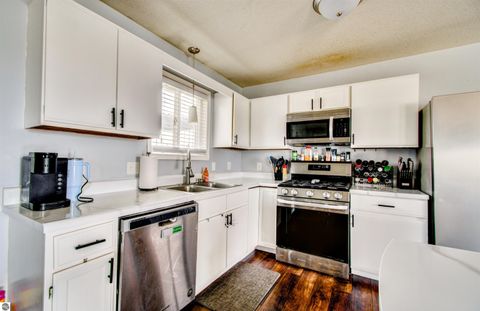 Tiny photo for 5578 S Crawford Road, Mt Pleasant, MI 48858 (MLS # 1943932)