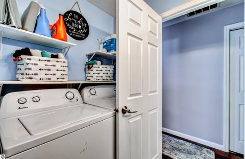 Tiny photo for 5578 S Crawford Road, Mt Pleasant, MI 48858 (MLS # 1943932)