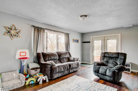 Tiny photo for 5578 S Crawford Road, Mt Pleasant, MI 48858 (MLS # 1943932)