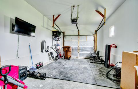 Tiny photo for 5578 S Crawford Road, Mt Pleasant, MI 48858 (MLS # 1943932)