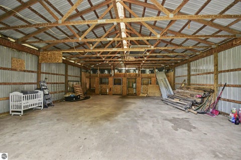 Tiny photo for 691 N Duffield Road, Sumner, MI 48889 (MLS # 1951025)