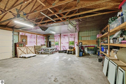 Tiny photo for 691 N Duffield Road, Sumner, MI 48889 (MLS # 1951025)