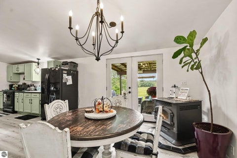 Tiny photo for 691 N Duffield Road, Sumner, MI 48889 (MLS # 1951025)