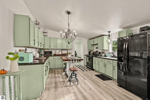 Tiny photo for 691 N Duffield Road, Sumner, MI 48889 (MLS # 1951025)