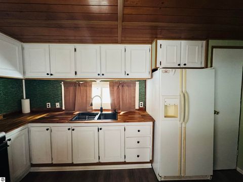 Tiny photo for 5651 N Seeley Road, Manton, MI 49663 (MLS # 1943076)