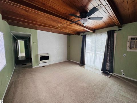 Tiny photo for 5651 N Seeley Road, Manton, MI 49663 (MLS # 1943076)