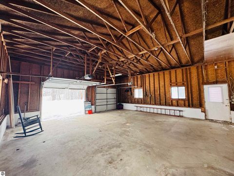 Tiny photo for 5651 N Seeley Road, Manton, MI 49663 (MLS # 1943076)